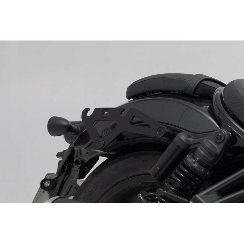Honda Cmx 1100 ABS (21-25) m.fl. SLH side carrier – SW-Motech